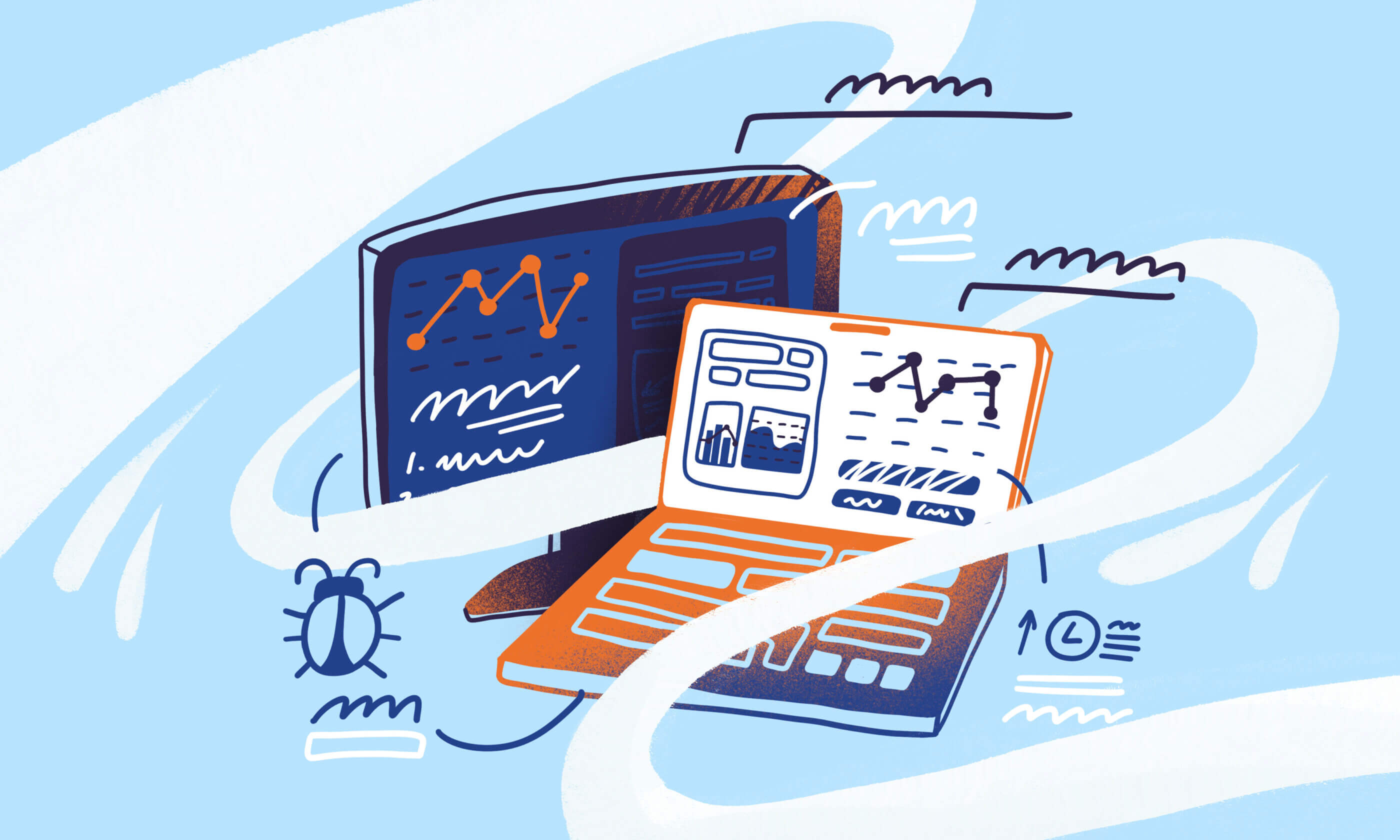 parallel test execution