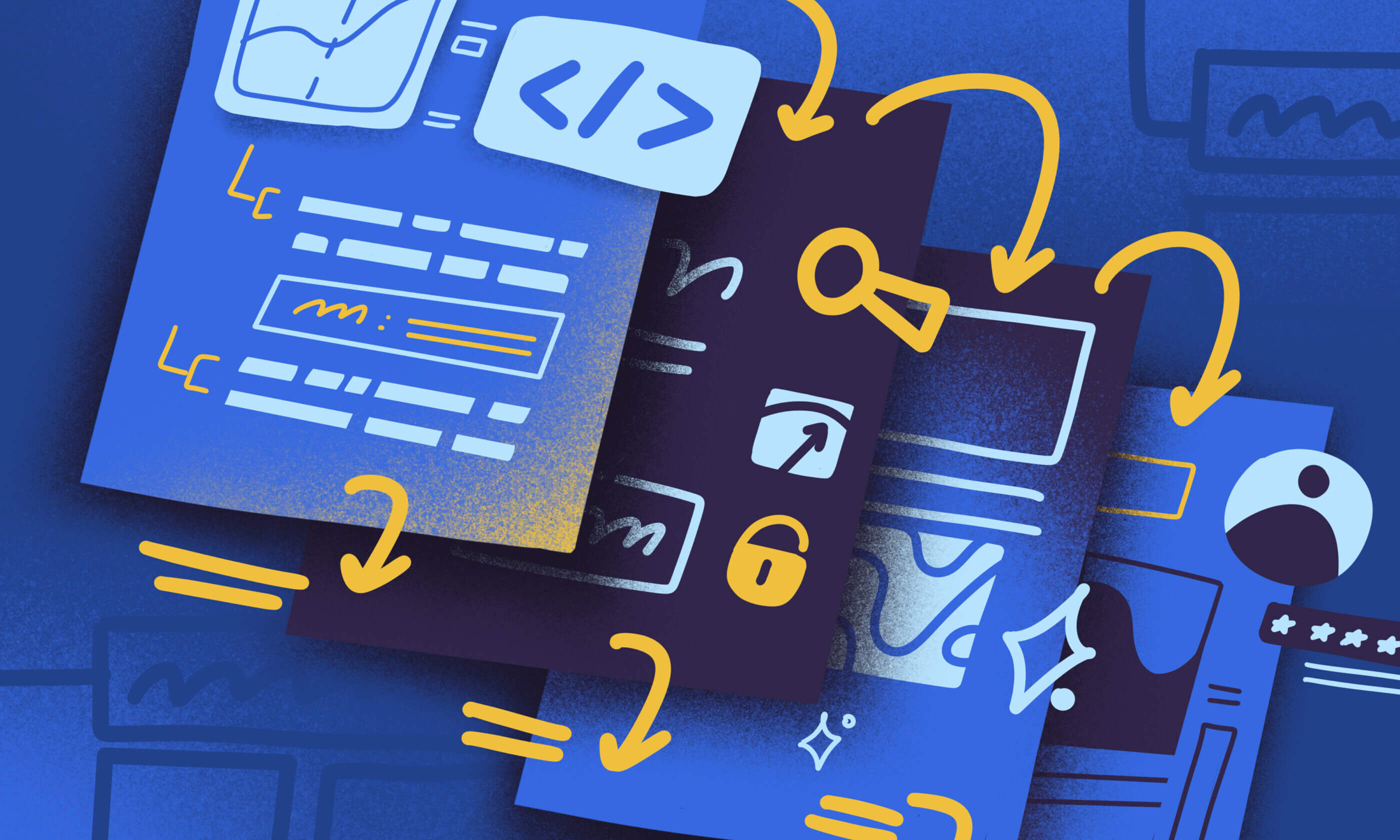 test environment transitions