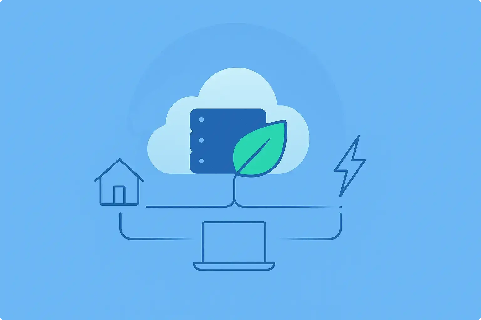 sustainability at aqua