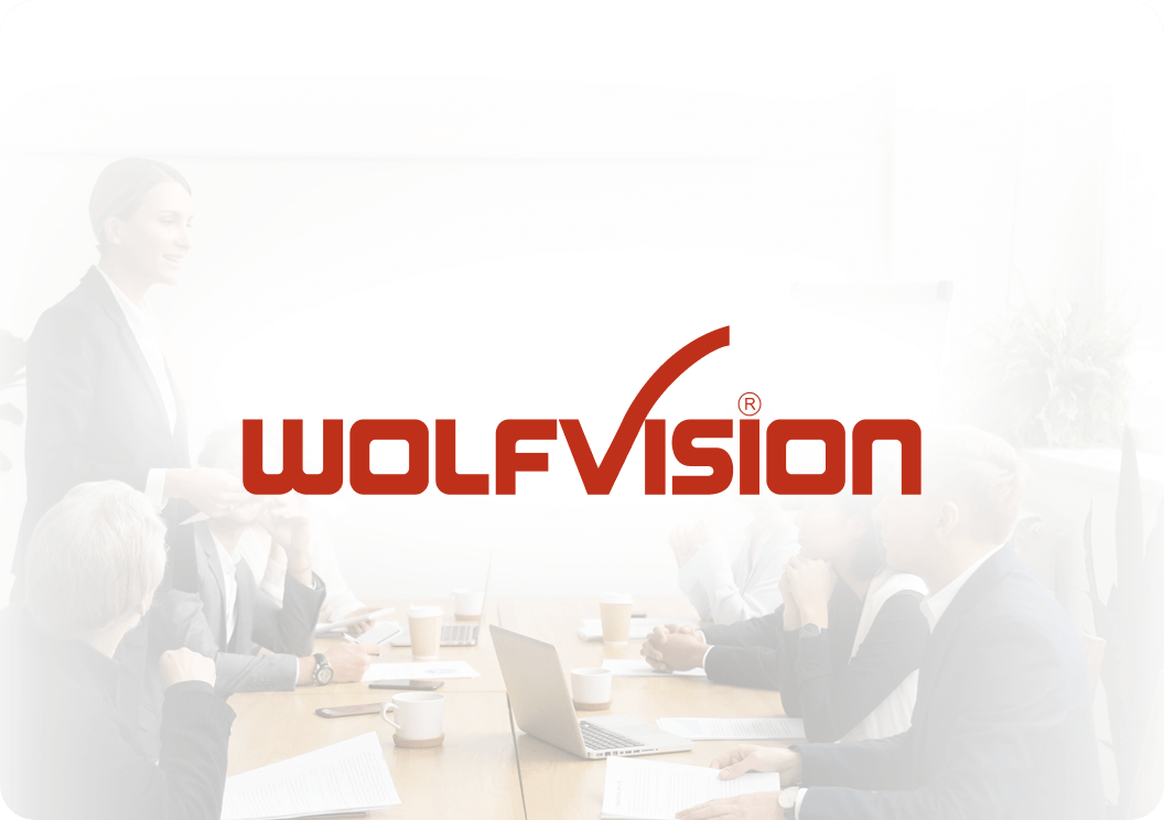 WolfVision – Enhanced Traceability and Quality Management