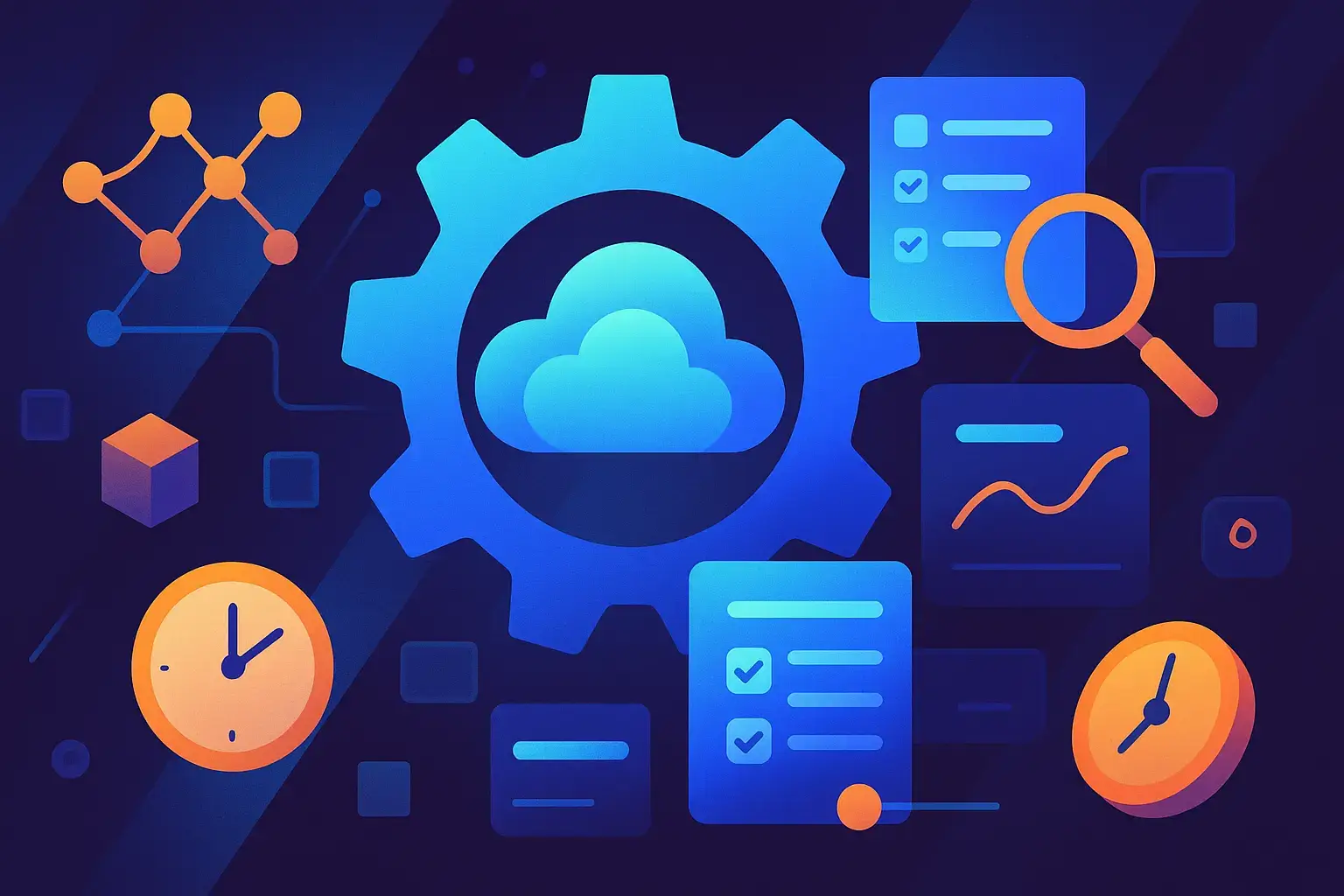 AI-powered_test_management_SaaS_Platform
